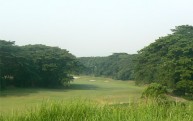 Clearwater Sanctuary Golf Resort